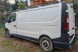 FIAT Talento 1.6MJT 120CV PL-TN