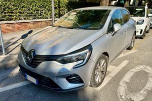 Renault Clio V 1.0 TCe 100 CV GPL Intens