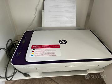 Stampante hp