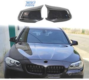 GUSCISPECCHIETTI RETROVISORI BMW F10 F11 F18 LOOK