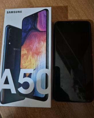 Samsung A50 