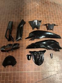 Ricambi sh 125 150 2020 2025