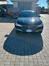 Bmw 730