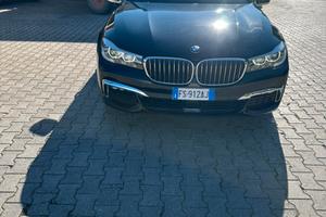 Bmw 730