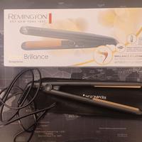 Hair Straightener Remington S6308 Black - Piastra