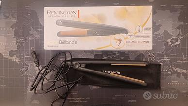 Hair Straightener Remington S6308 Black - Piastra
