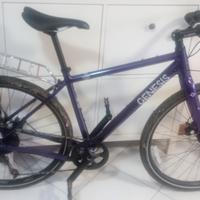 BICI GENESIS FUGIO 10