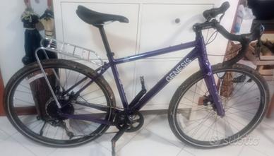 BICI GENESIS FUGIO 10