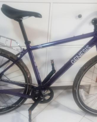 BICI GENESIS FUGIO 10