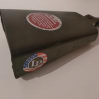 Cow Bell con supporto