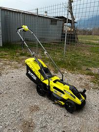 Rasaerba elettrico 1300w