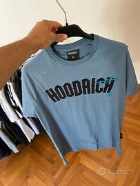 Maglia hoodrich