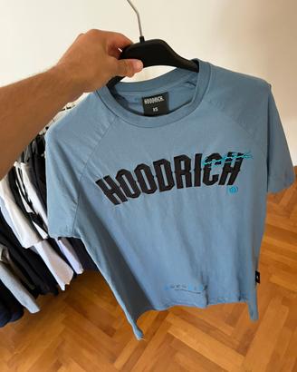 Maglia hoodrich
