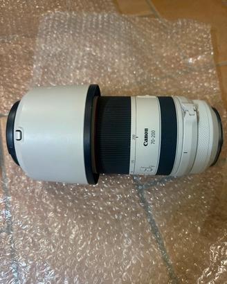 Canon RF 70-200 is L usm f2.8