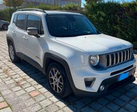 JEEP Renegade - 2019