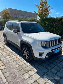 JEEP Renegade - 2019