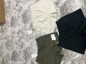 Costumi Zara Nuovi con cartellino taglia M