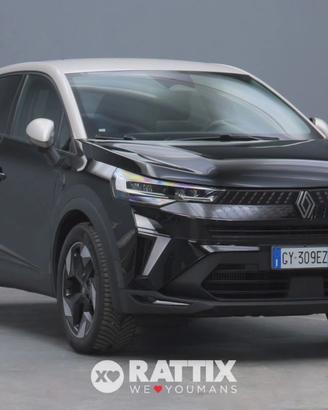 RENAULT Captur II 2019 Captur 1.0 tce Techno 90cv