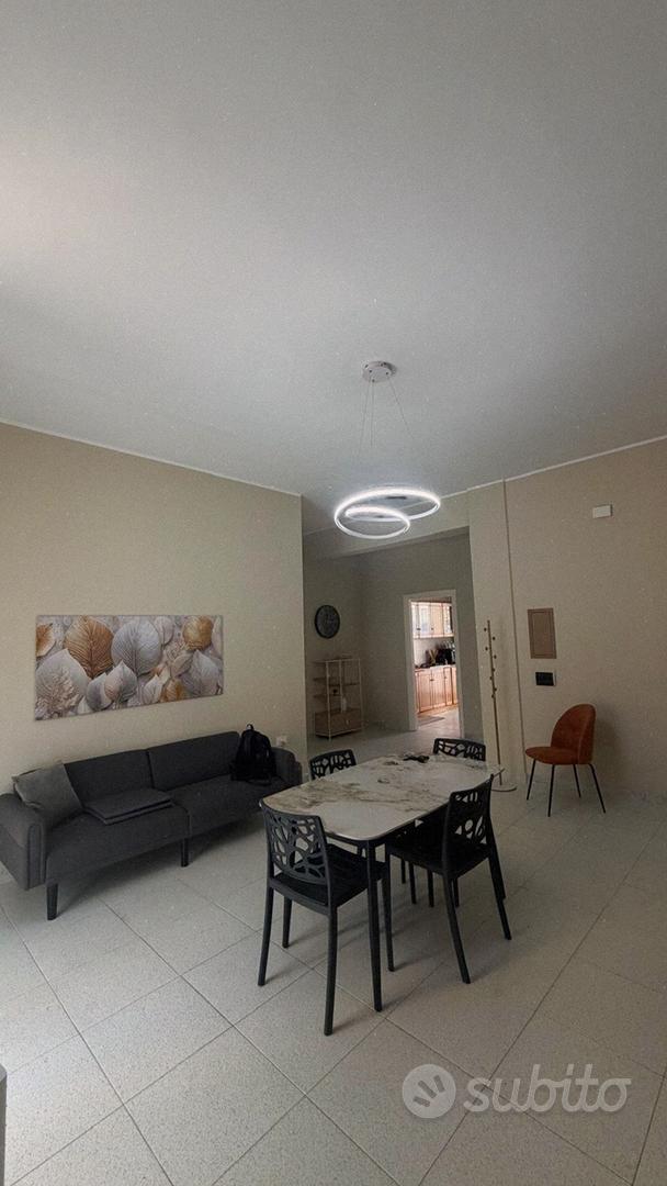 Appartamento – Foggia - Vista 2
