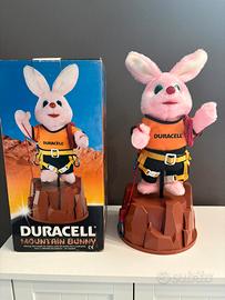 Duracel gadgets mountain bunny