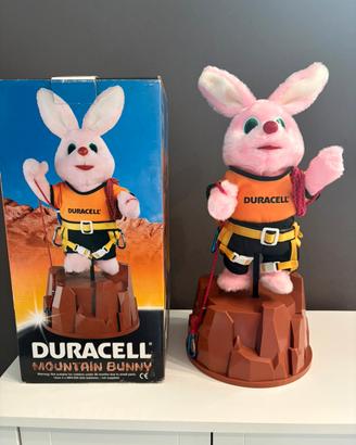 Duracel gadgets mountain bunny