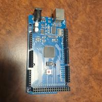 Arduino mega  clone