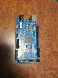Arduino mega  clone