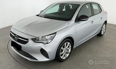 Opel corsa 1.2 benzina mt5 edition