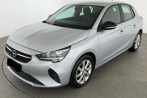 Opel corsa 1.2 benzina mt5 edition