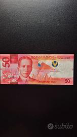 Banconota FIlippine