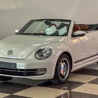 Volkswagen Maggiolino Cabrio 1.2 TSI Cup Special E