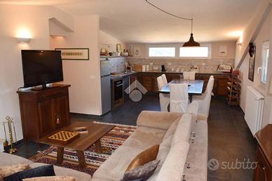 3 LOCALI A CAPPADOCIA