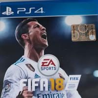Fifa tutti funzionanti