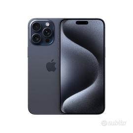 Iphone 15 pro max 512 gb