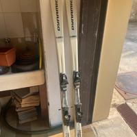 Sci Dynamic i-Celebrate 1.1 - 177 cm