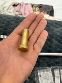 Appendi accappatoio o asciugamani