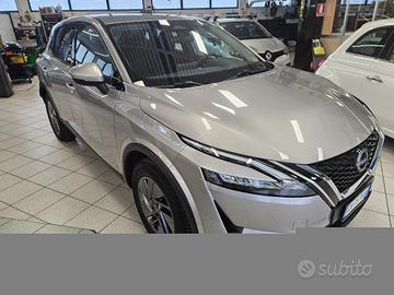 NISSAN Qashqai MHEV 158 CV Xtronic Style Edition