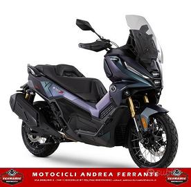 SFIDA SR450X PROMO LANCIO - DISPONIBILE