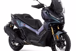 SFIDA SR450X PROMO LANCIO - DISPONIBILE