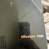 Centralino telefonico Samsung