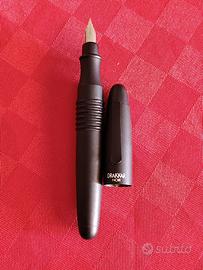 Stilografica Vintage Drakkar Noir (Guy Laroche)