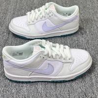 Nike Dunk Low GS White jade 42