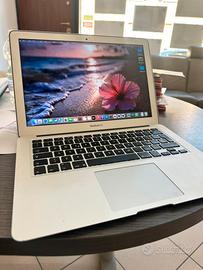 Computer MacBook Air