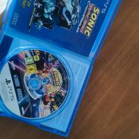 sonic racing crossworlds ps5 