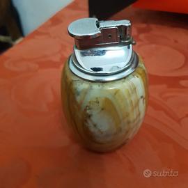 accendino da tavolo