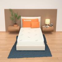 Materasso Memory singolo 80x200 alto 20