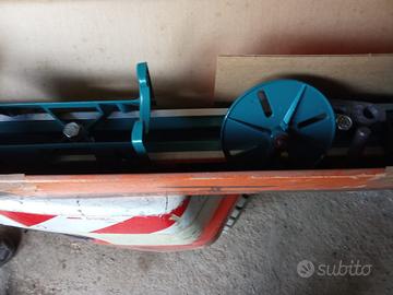 Tornio da banco black&decker