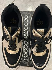 Scarpa donna roccobarocco originale