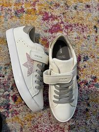 Sneakers scarpa banbina geox