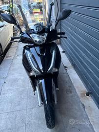 ? Honda SH 125 - Anno 2019 - 36.000 km